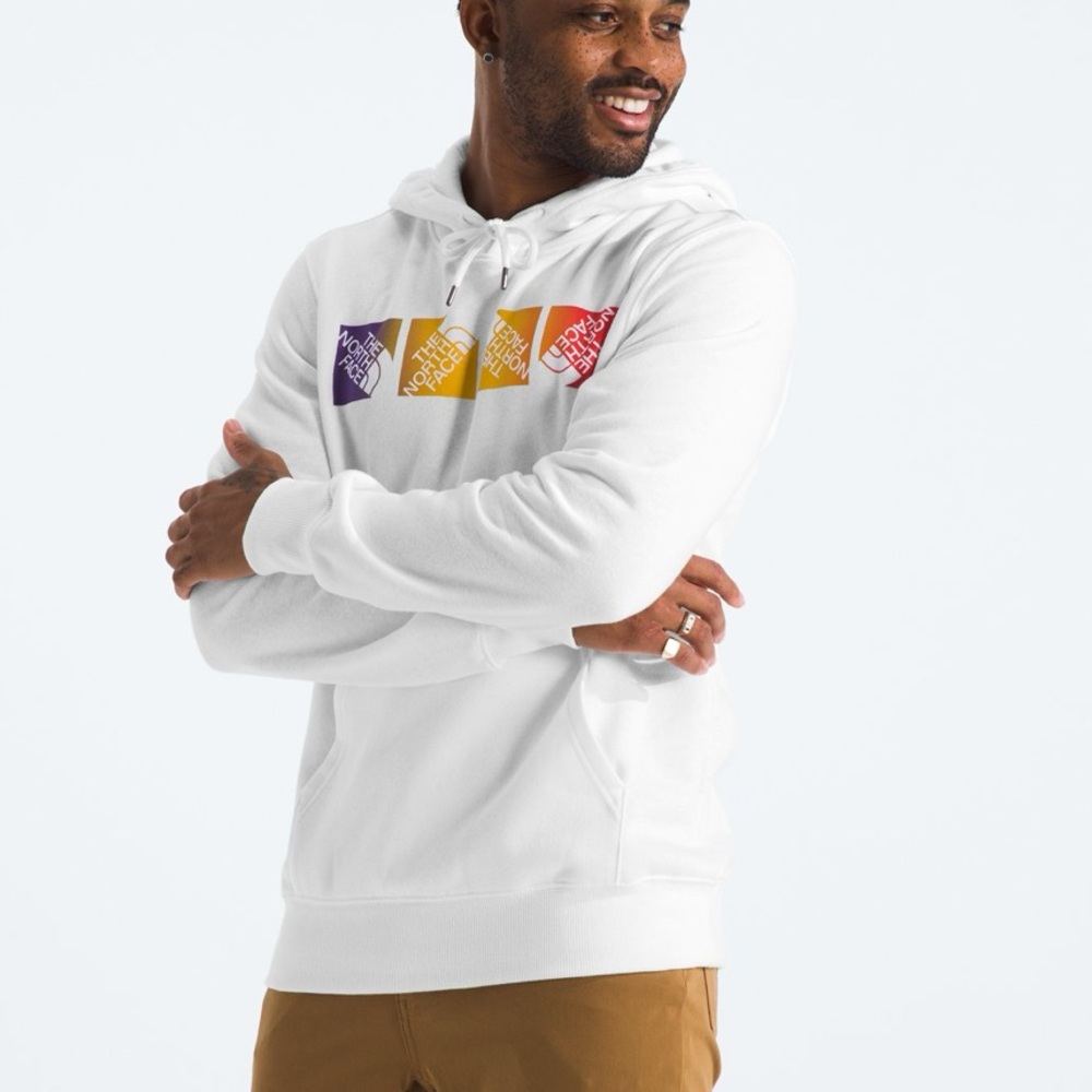 The North Face Men’s Hoodie Pullover - Picture 7 of 9
